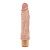 Телесный вибратор-реалистик Cock Vibe 10 - 21,6 см. от Blush Novelties