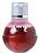 Массажное масло FRUIT SEXY Grape с ароматом винограда и разогревающим эффектом - 40 мл. от INTT