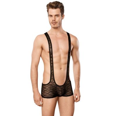 Мужское кружевное боди Doreanse Sexy Body от Doreanse