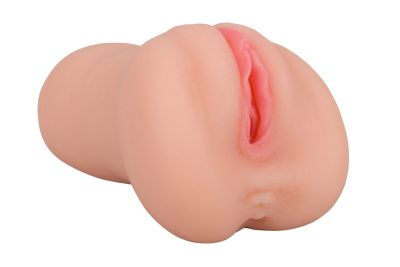 Мастурбатор-вагина Baby Doll от Lola Games