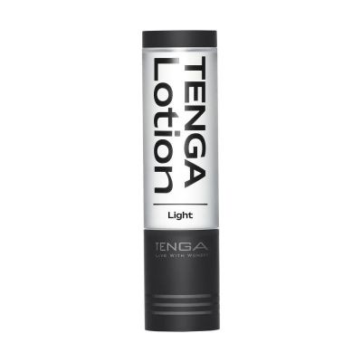 Лубрикант на водной основе Tenga Lotion Light - 170 мл. от Tenga
