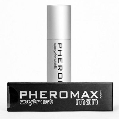 Концентрат феромонов для мужчин Pheromax Oxytrust for Men - 14 мл. от Pheromax