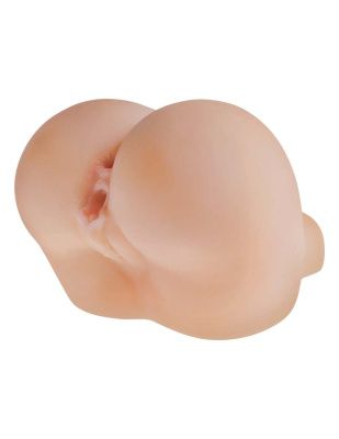 Мастурбатор-полуторс Petite Fantasy Bubble Butt от Pipedream