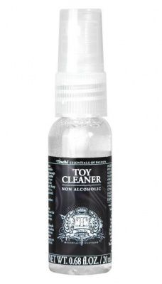 Очиститель для интимных игрушек Touche Toy Cleaner - 20 мл. от Shots Media BV