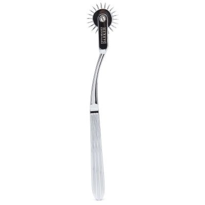 Колесо Вартенберга  Adrenaline Spikes Metal Wartenberg Pinwheel от Fifty Shades of Grey