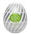 Мастурбатор-яйцо EGG Brush от Tenga