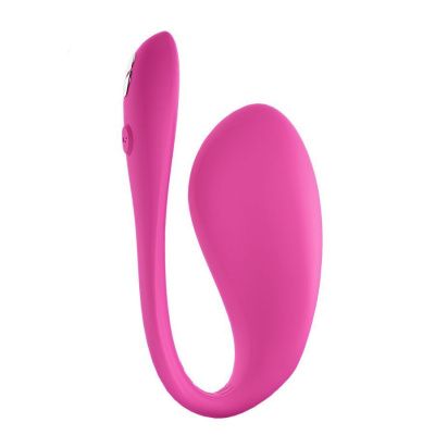Розовый вибратор We-Vibe Jive 2 от We-vibe