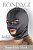 Чёрная маска-шлем Three-Hole Mask с вырезами для глаз и рта от Lola toys