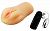 Телесный мастурбатор-вагина Honey Pot от Blush Novelties