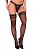 Изящные чулочки Indaril с кружевом от Livia Corsetti