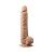 Телесный фаллоимитатор SILEXD Model 1 10  - 26,6 см. от Adrien Lastic