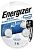 Батарейки Energizer Lithium CR2032 3V (таблетка) - 2 шт. от Energizer