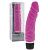 Ярко-розовый вибратор PURRFECT SILICONE CLASSIC 6.5INCH - 16,5 см. от Dream Toys