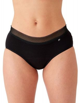 Менструальные трусы-шорты Period Pants от Pretty Polly