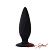 Средняя силиконовая анальная пробка ROCCO ANAL PLUG MEDIUM - 11 см. от Toyz4lovers
