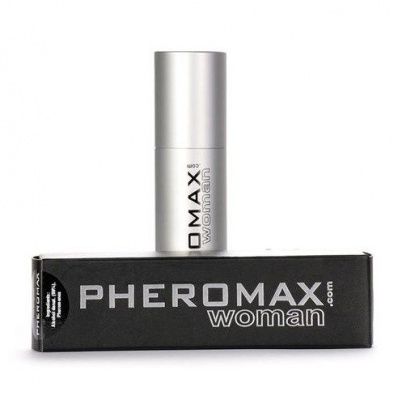 Концентрат феромонов для женщин Pheromax for Woman - 14 мл. от Pheromax