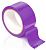 Фиолетовая самоклеющаяся лента для связывания Pleasure Tape - 10,6 м. от Pipedream