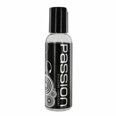 Cмазка на силиконовой основе Passion Premium Silicone Lubricant - 59 мл. от XR Brands