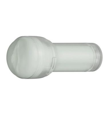 Люминесцентный мастурбатор-вагина FeelGlow Stroker от Kiiroo