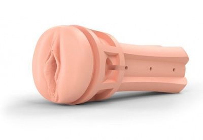 Внутренний рукав для мастурбатора Mystim Oh Push Me Vagina от MyStim