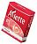 Ультрапрочные презервативы Arlette Strong - 3 шт. от Arlette