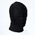 Черная сплошная маска-шлем от Сима-Ленд