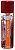 Разогревающий лубрикант Wet Warming Gel Lubricant - 109 мл. от Wet International Inc.