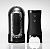 Набор Tenga Flip Zero Electronic Vibrotation: мастурбатор с вибрацией и устройство вращения от Tenga