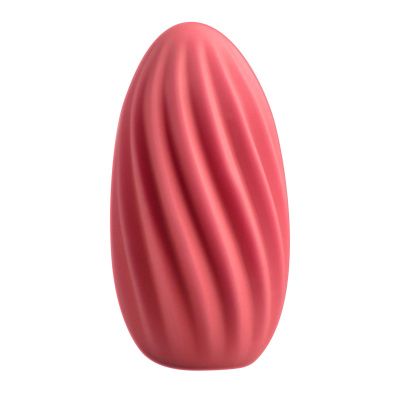 Красный мастурбатор-яйцо Joy Egg от Erokay