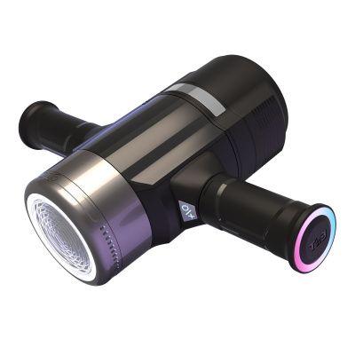 Интерактивный автоматический мастурбатор с подогревом TINGON M1 Smart от Tingon Интерактивный автоматический мастурбатор с подогревом TINGON M1 Smart от Tingon