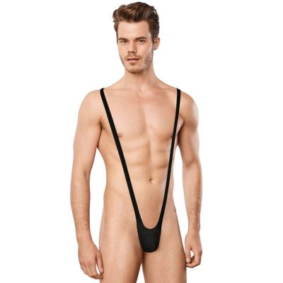 Мужское стринг-боди Doreanse Sexy Body от Doreanse