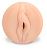 Телесный мастурбатор-вагина с самолубрикацией Self Lubrication Masturbator Deluxe от Shots Media BV