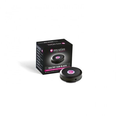 Приемник сигнала Sultry Sub Channel 5 от MyStim