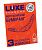 Презервативы Luxe  Австралийский Бумеранг  с ребрышками - 3 шт. от Luxe