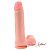 Реалистичный фаллоимитатор ROCCO REALISTIC COCK - 23 см. от Toyz4lovers