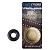 Чёрное эрекционное кольцо Gladiator от Bathmate