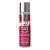 Лубрикант на водной основе JO H2O Red Velvet Cake Flavored Lubricant - 60 мл. от System JO