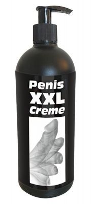 Крем для увеличения размеров члена Penis XXL Creme - 500 мл. от Orion