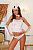 Нежный костюм зайки с кружевной отделкой от Xsensual Lingerie