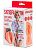 Мастурбатор с виброкольцом Satisfaction Magazine Nurse от Lola toys