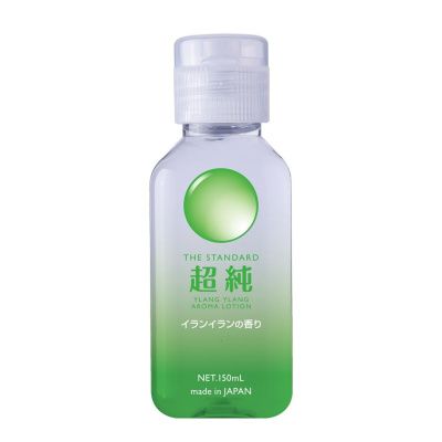 Лубрикант на водной основе Ylang Ylang Aroma Lotion - 150 мл. от .beyond