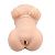 Телесный мастурбатор-вагина Taco Body Stroker от Chisa