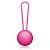 Розовый вагинальный шарик VNEW level 1 от VNEW