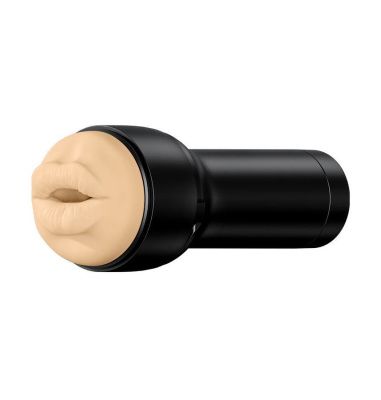 Мастурбатор-ротик Kiiroo Feel Victoria Mouth от Kiiroo