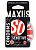 Ультратонкие презервативы в пластиковом кейсе MAXUS AIR Sensitive - 3 шт. от Maxus