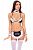 Комплект горничной из 6 предметов At Your Service Maid Set от Rene Rofe