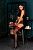 Эффектные чулочки под пояс Merivan от Livia Corsetti