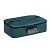 Зеленая сумочка для хранения игрушек Discreet Box от Dorcel