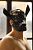 Эффектная маска собаки с металлическими заклепками от БДСМ Арсенал