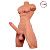 Реалистичный мужской торс от Erowoman-Eroman